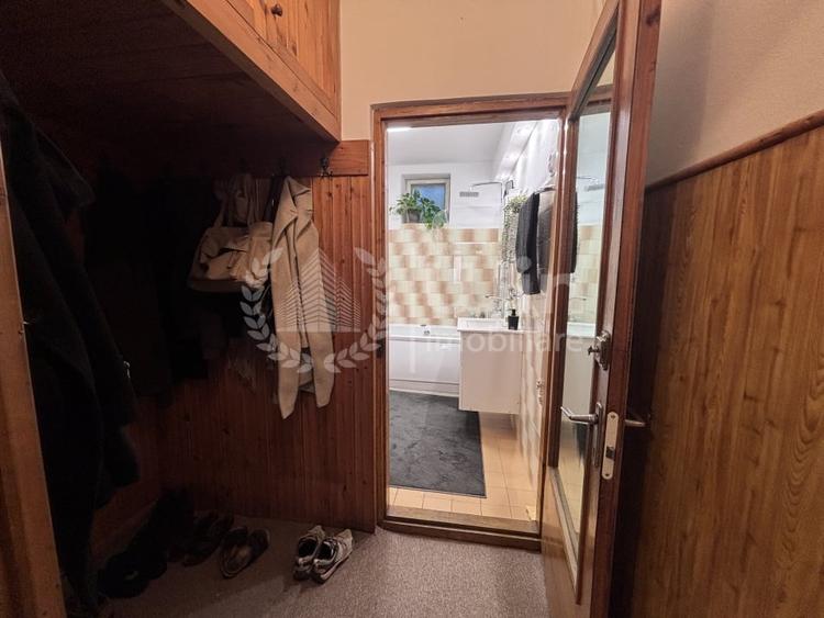 Casa individuala 110mp util | Teren 770mp | Zona Rivus Mall | Iris - 7