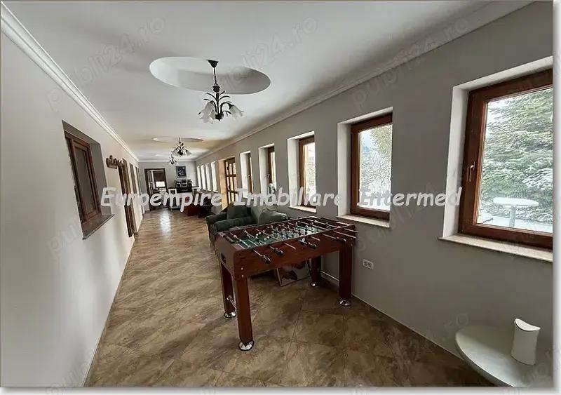 De inchiriat casa zona Bratianu Constanta - 7