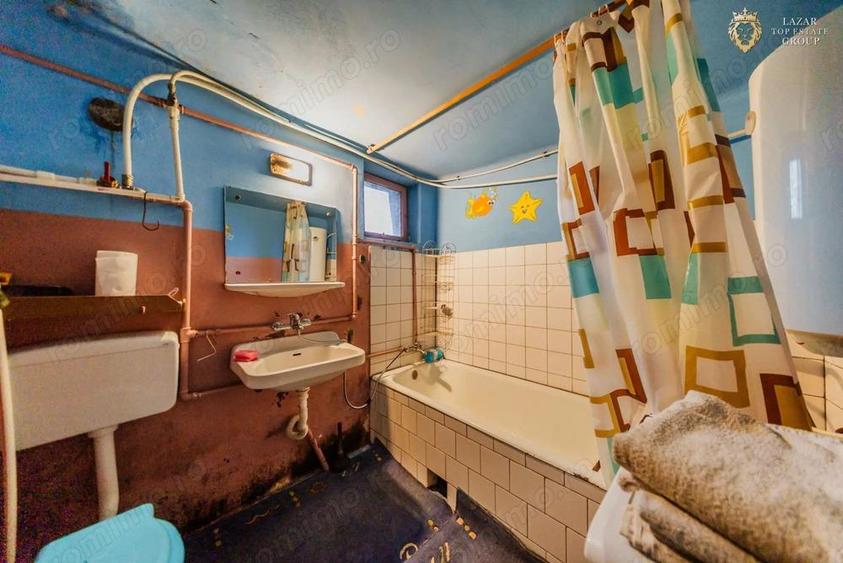 Casa 3 camere de vanzare la Zabrani - 18