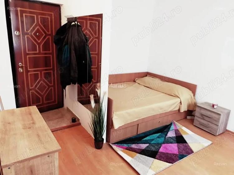 Garsoniera pantelimon-spital-