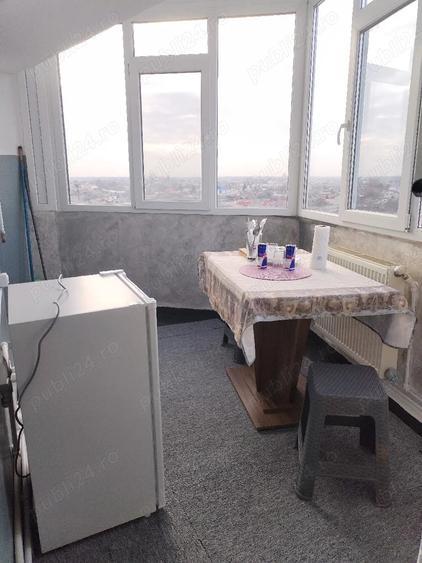 Chirie apartament 2 camere decomandat - 2