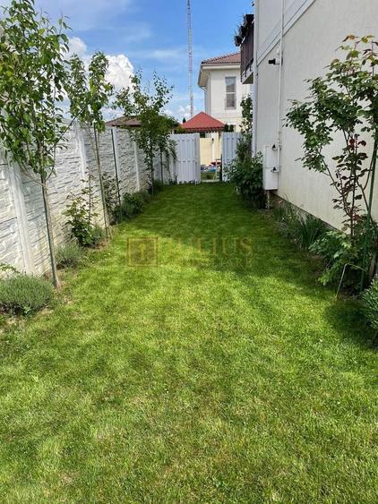 Ideal pentru un cuplu, la 10-12 minute de Complex, centrala proprie - 7