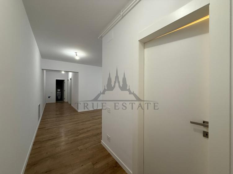 Apartamente zona de Nord proiect finalizat direct Dezvoltator - 13