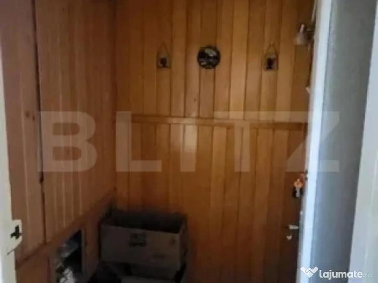 Apartament 3 camere, 72 mp, zona Reghin - 7