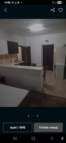 Garsoniera toate dotarile- Noua- Brazilor - 3