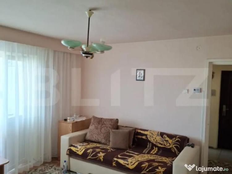 ???? De vanzare apartament spa?ios cu 3 camere, ideal - 8