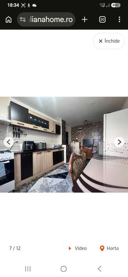 Apartament cu 2 camere - 1