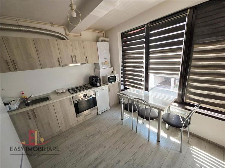 Apartament cu 2 camere decomandat în Tudor