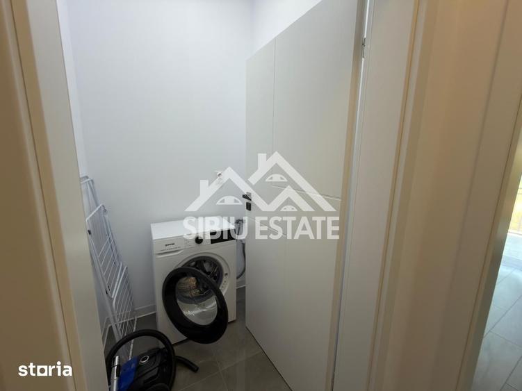 Apartament cu 2 camere decomandat în Șelimbăr