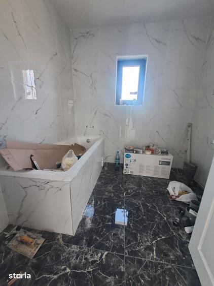 Casă cu 3 camere cu Teren 650 Mp în Voinești