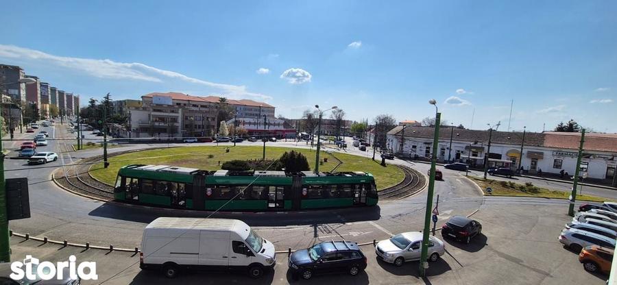 3 camere Romanilor / Bou' Rosu - 2