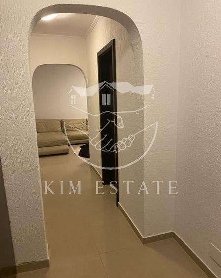 De vanzare apartament 3 camere,Trocadero - 4