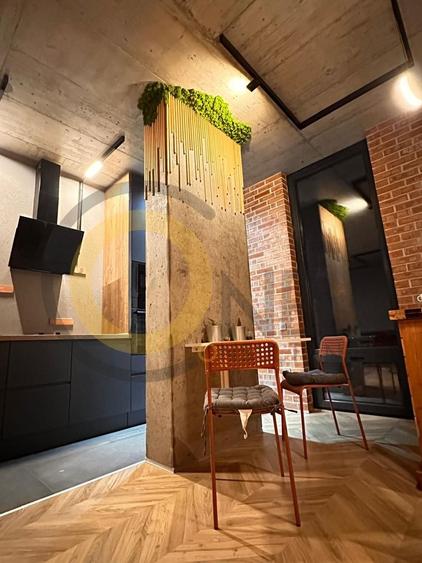 Apartament 2 camere * imobil nou * pompe de caldura * loc parcare - 8