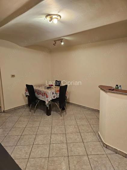 Apartament 1 camera, 43 mp, demisol - zona centrala Apartament 1 camera, 43 mp, demisol - zona centrala