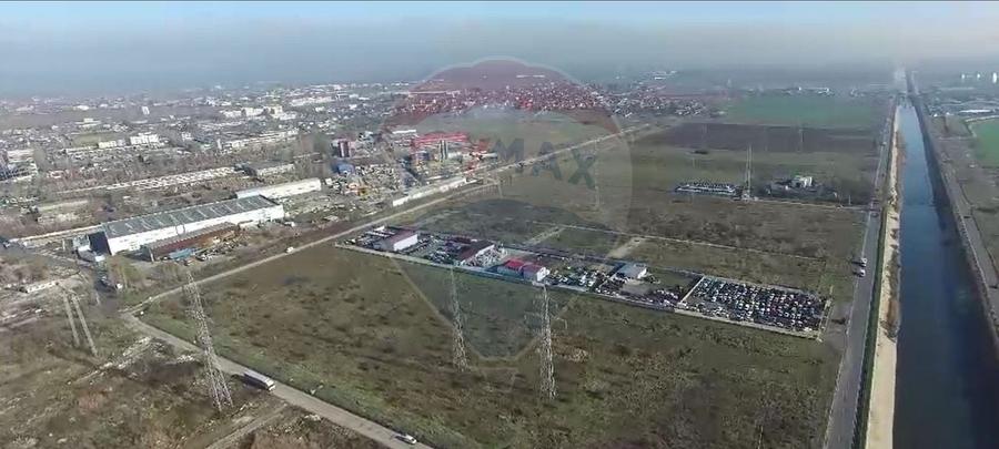 Hala productie & depozitare 9.317 mp | Pallady – Teclu - 6