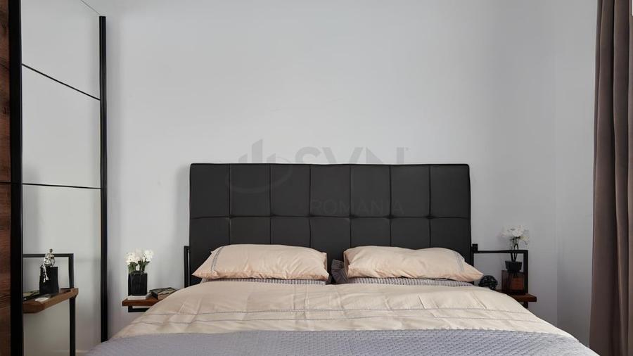 REA1028052 Apartament 2 camere  I Luxuria Domenii I Loc de parcare inclus - 8