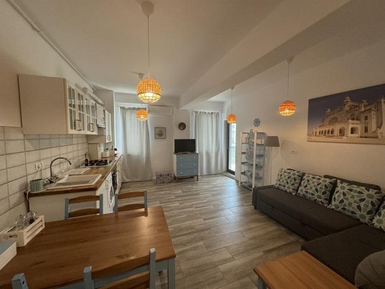 Apartamentul tau de pe faleza Marii Negre -Navodari -Mamaia Nord Building Stefan - 4