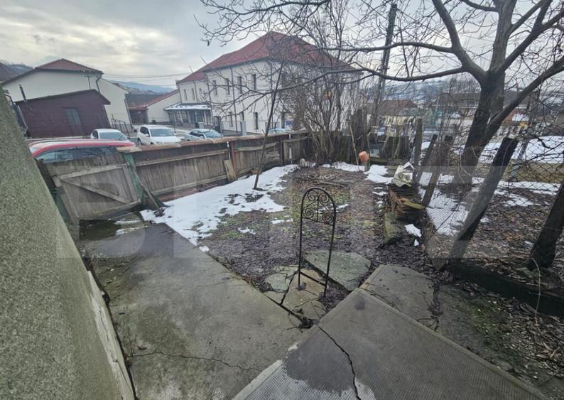 Casa de Vanzare Comuna Dumitra - 7