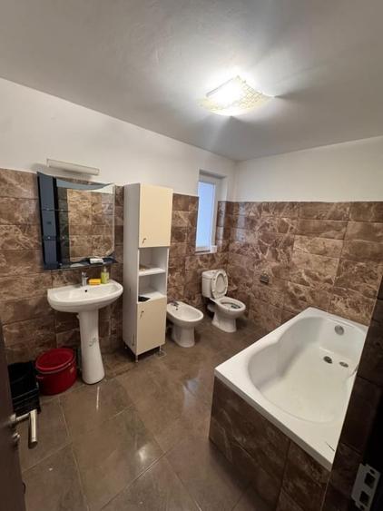 Vand casa tip înșiruita- rond Breazu-intabulată-direct de la proprietar - 1