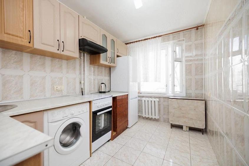 Garsoniera de inchiriat in zona Trapezului - 1