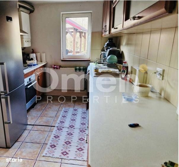 Casa de vanzare | Tautii-Magheraus | 142 mp + 8.4 ari teren - 8