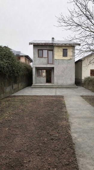 Spatiu cazare muncitori / angajati 200 mp Clinceni 15 min A0 - 1