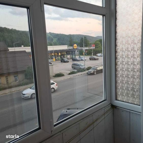 Vand apartament cu 3 camere, 2 bai cu suprafata 70mp in Gura Humorului - 1