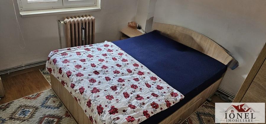Apartament doua camere de vanzare in Alba Iulia - 3