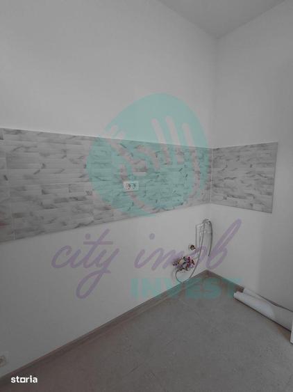 Garsoniera renovata complet | ParkLake & IOR | Bd. Camil Ressu - 8