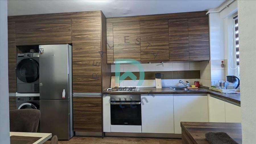 Apartament 3 camere Vlahuta, Brasov - 14