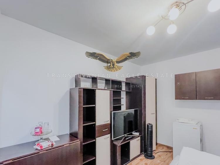 Apartament modern cu 1 camera |FSEGA/Iulius Mall - 6