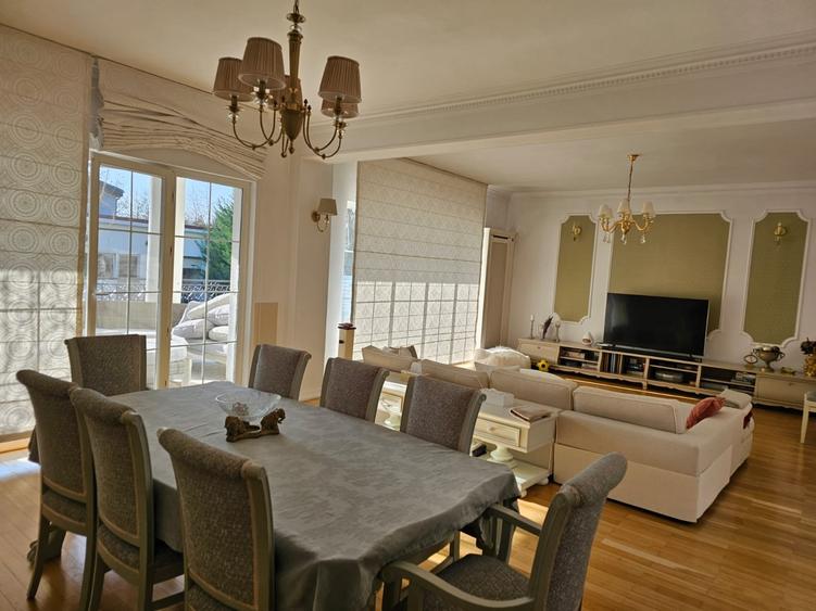 Proprietate de lux – Pipera / Zona Nordului - 1