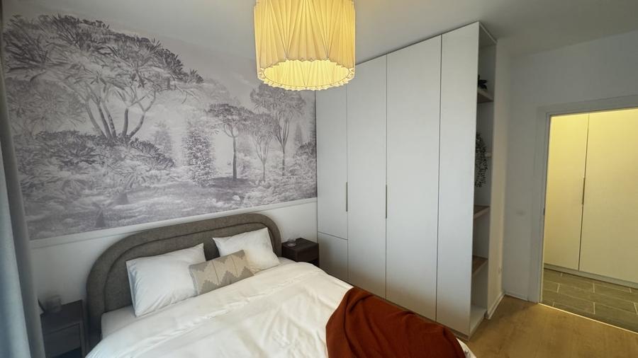 Apartament de 2 camere de închiriat Atria- Chitila - 2