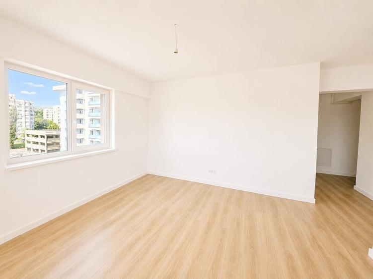 Apartament 2 camere, decomandat, etajul 4, Intabulat - 6