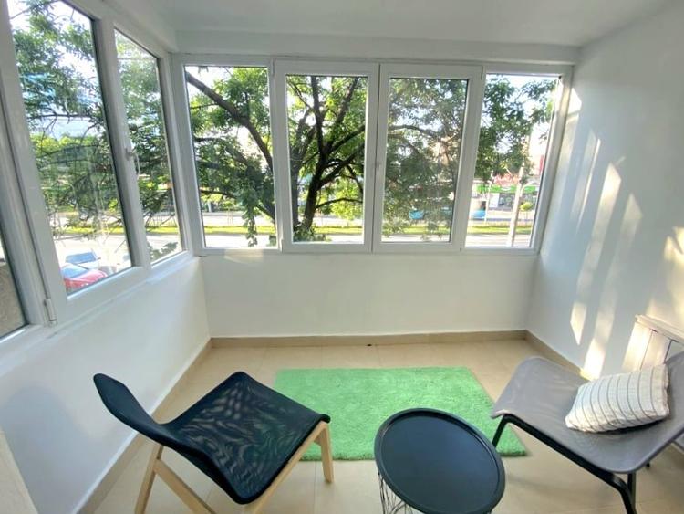 Apartament cu 2 balcoane, la câțiva pași de metroul din Piata Lujerului - 10