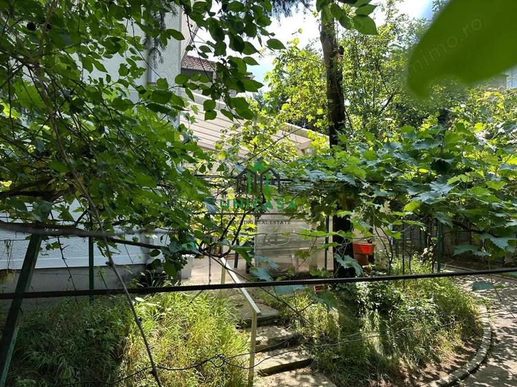 Casa si teren - Zona Ultracentrala - 7