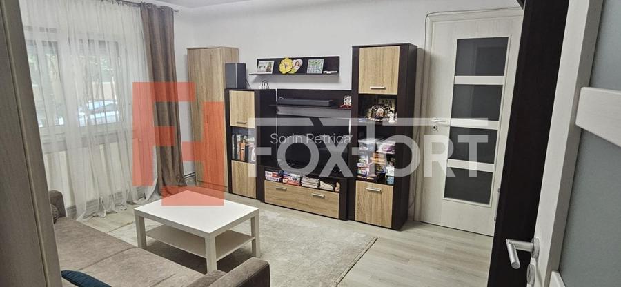 Apartament cu 2 camere, 51 mp la parter zona Soarelui, AEM Apartament cu 2 camere, 51 mp la parter zona Soarelui, AEM