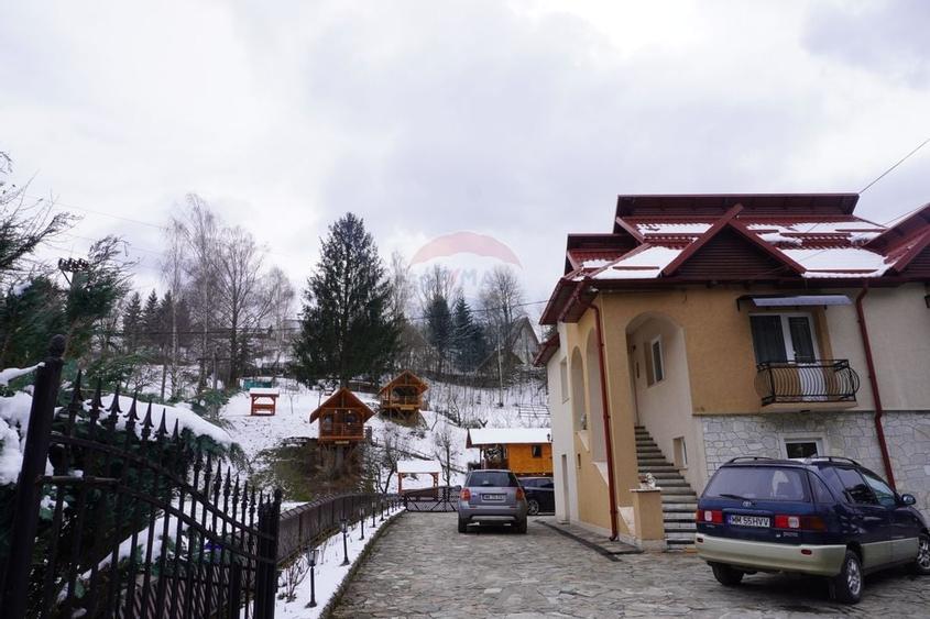 Casă de vânzare, Moisei - 1