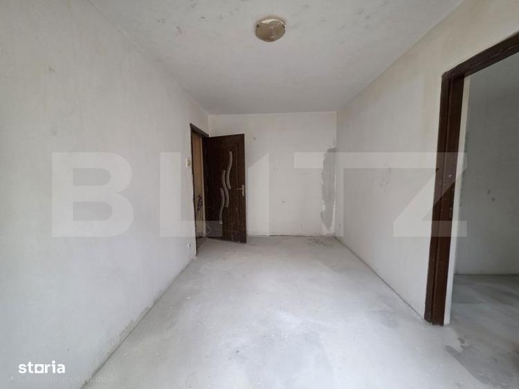 Apartament de vanzare ,36,50 mp ,zona M14 - 2