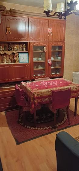 Apartament 2 camere Lujerului