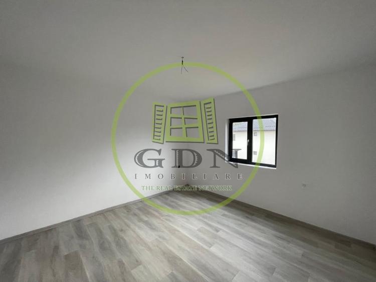 Casa noua P+1 cu teren de 324mp si toate utilitatile la Braniste/Podari - 6