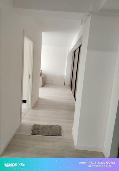 Ap. 2 cam, D, 57 mp, bloc nou, Strada Soarelui - 7