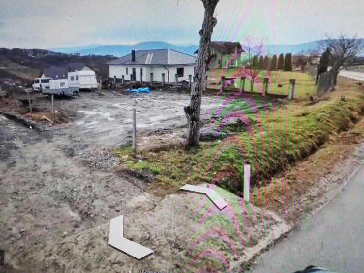 Teren intravilan de vanzare - Dealul Dumitrei zona Icar Pico Verde - 6