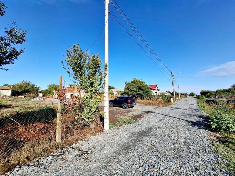 Central - 23 August - teren ideal pentru rezidenta sau comercial - 9