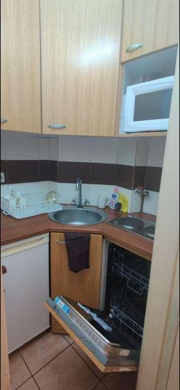 Dacia, garsoniera 40 mp et 3 - 4