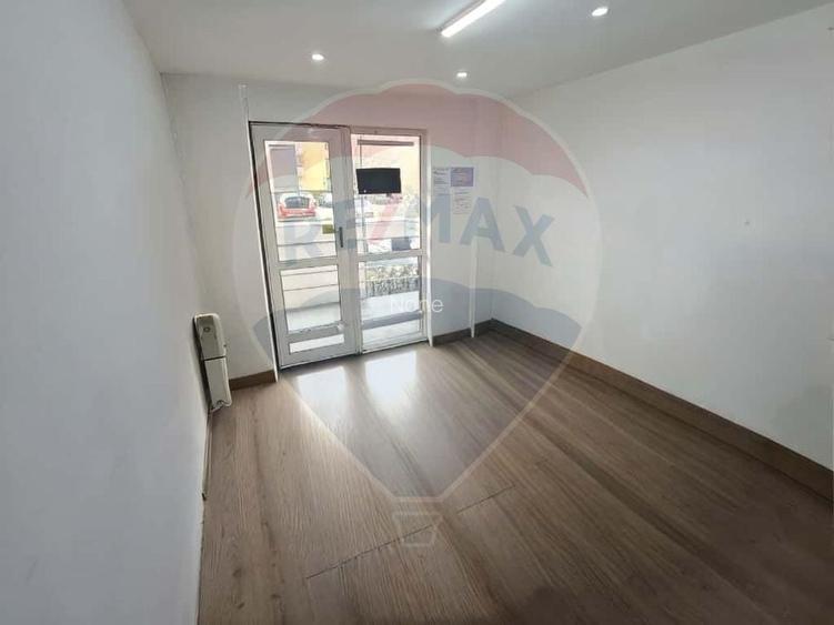 Spatiu comercial 15mp, in Manastur, stradal, de inchiriat