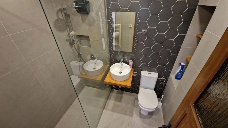 Duplex de inchiriat in Gheorgheni 2 camere + garaj - 1