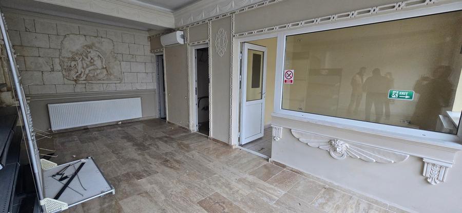 Spatiu comercial cu multiple destinatii - 3