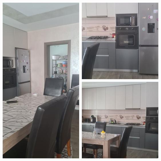 Casa de vanzare 3 camere - 8