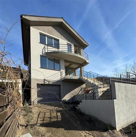 Casa Individuala Demisol+Parter+Etaj situata in Chinteni! - 3